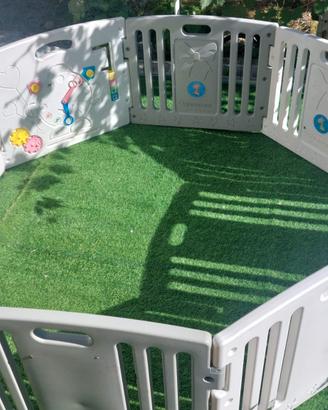 Venture Box usato sagomabile 1,50m x 1,50m