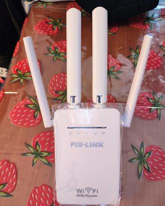 MODEM EXSTENDER 