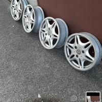 CERCHI IN LEGA SMART 450 451