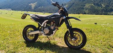 Husqvarna smr 510
