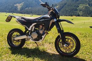 Husqvarna smr 510