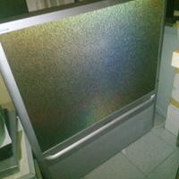 Monitor/Tv Catodico Samsung 43” con ruote