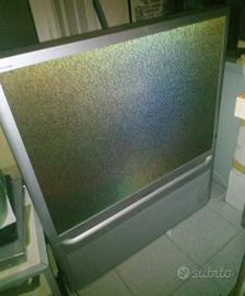 Monitor/Tv Catodico Samsung 43” con ruote