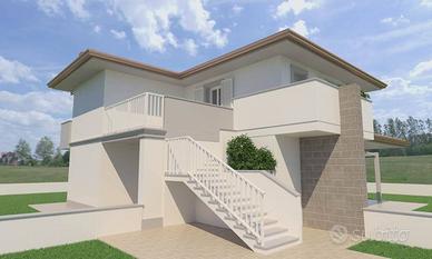 Appartamento di 83 m² con 3 locali a Campi Bisenzi