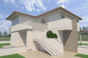 Appartamento di 83 m² con 3 locali a Campi Bisenzi