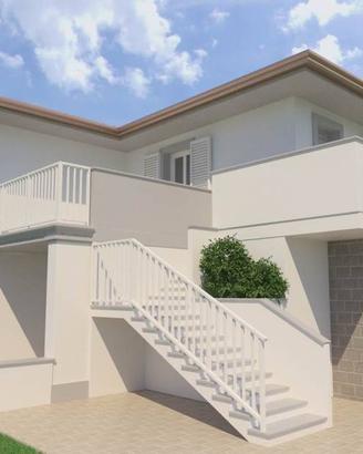 Appartamento di 83 m² con 3 locali a Campi Bisenzi