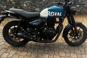 Royal Enfield HNTR 350