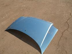 HYUNDAI ATOS PRIME COFANO ANTERIORE