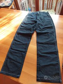 Pantaloni da moto YAMAHA
