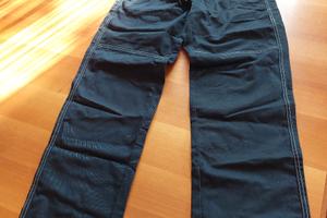 Pantaloni da moto YAMAHA
