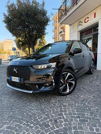 DS7 crossback 1.6 180 cv performance line plus