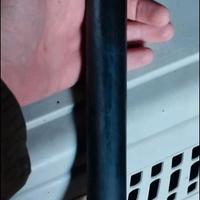 Reggisella switch extra light 0mm offset  31.6 