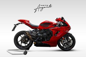 Mv Agusta F3 800