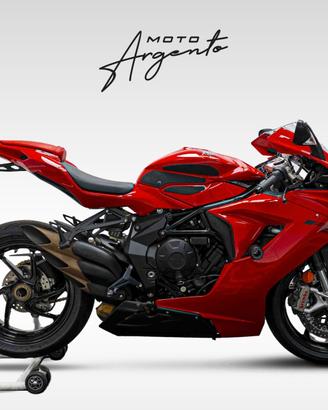 Mv Agusta F3 800