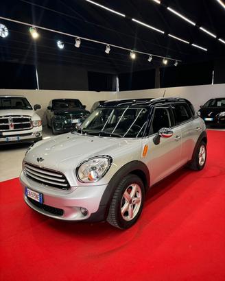 MINI COOPER NEOPATENTATI