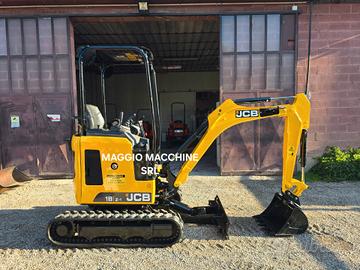 Jcb 18Z-1