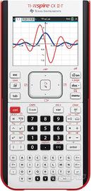 calcolatrice Texas TI-Nspire CX II-T