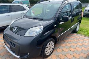 PEUGEOT - Bipper - 1.3 HDi 75 FAP S&S Outdoor - UN