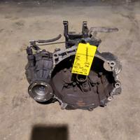CAMBIO MANUALE 5M 5 MARCE VW POLO 1.4TDI AMF EWR