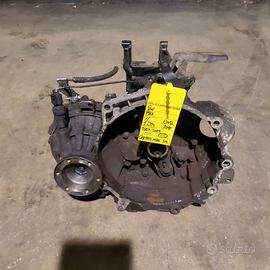 CAMBIO MANUALE 5M 5 MARCE VW POLO 1.4TDI AMF EWR