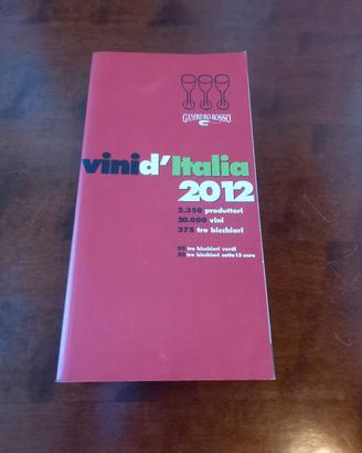 Guide Vini