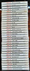 CD Compact Jazz
