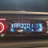 Autoradio Bluetooth