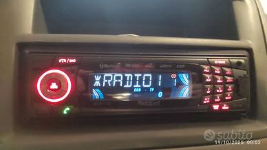 Autoradio Bluetooth