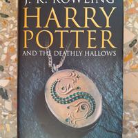 Harry Potter and the Deathly Hallows