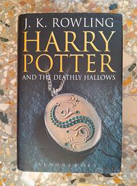 Harry Potter and the Deathly Hallows