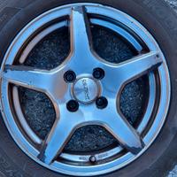 PNEUMATICI HANKOOK 185/65 R15