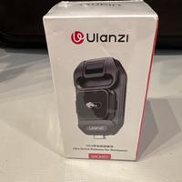 Ulanzi UKA07 clip per fotocamera
