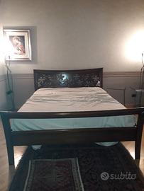 letto matrimoniale 