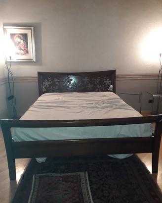 letto matrimoniale 