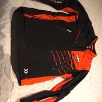 Giacca e Maglia KTM