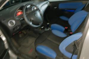 Citroen c2 - 2005