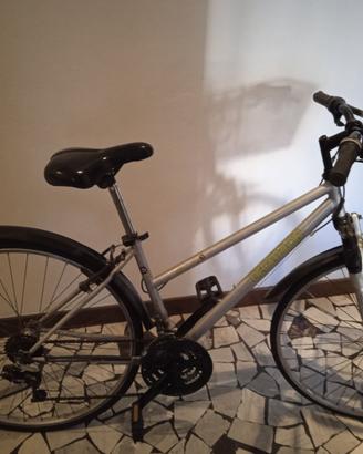 City bike mod. 28 18 rapporti ammort. anteriorment