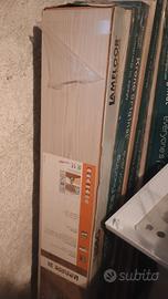 parquet Krono original