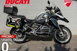 Bmw R 1200 GS