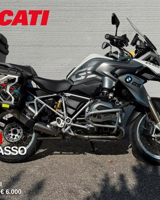 Bmw R 1200 GS