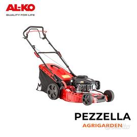 Tosaerba a benzina Solo® by AL-KO 5216 SP-A