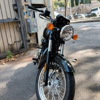 Benelli Imperiale 400 - 2022