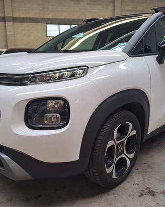 CITROEN C3 AIRCROSS 1.2 BENZINA *OK NEOPATENTATI*