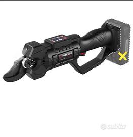 Forbice Potatura PARKSIDE a Batteria  PERFORMANCE