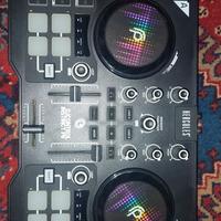 dj control instinct p8 hercules