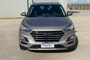 HYUNDAI - Tucson - 1.6 CRDi 136 CV 48V XPrime