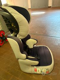 Seggiolone da auto Foppapedretti