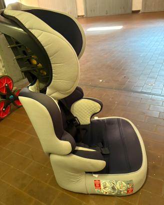 Seggiolone da auto Foppapedretti