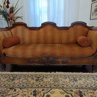 Divano antico