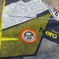 WINDSURF VELA NORTH SAILS
